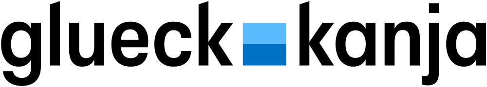 glueckkanja AG Logo