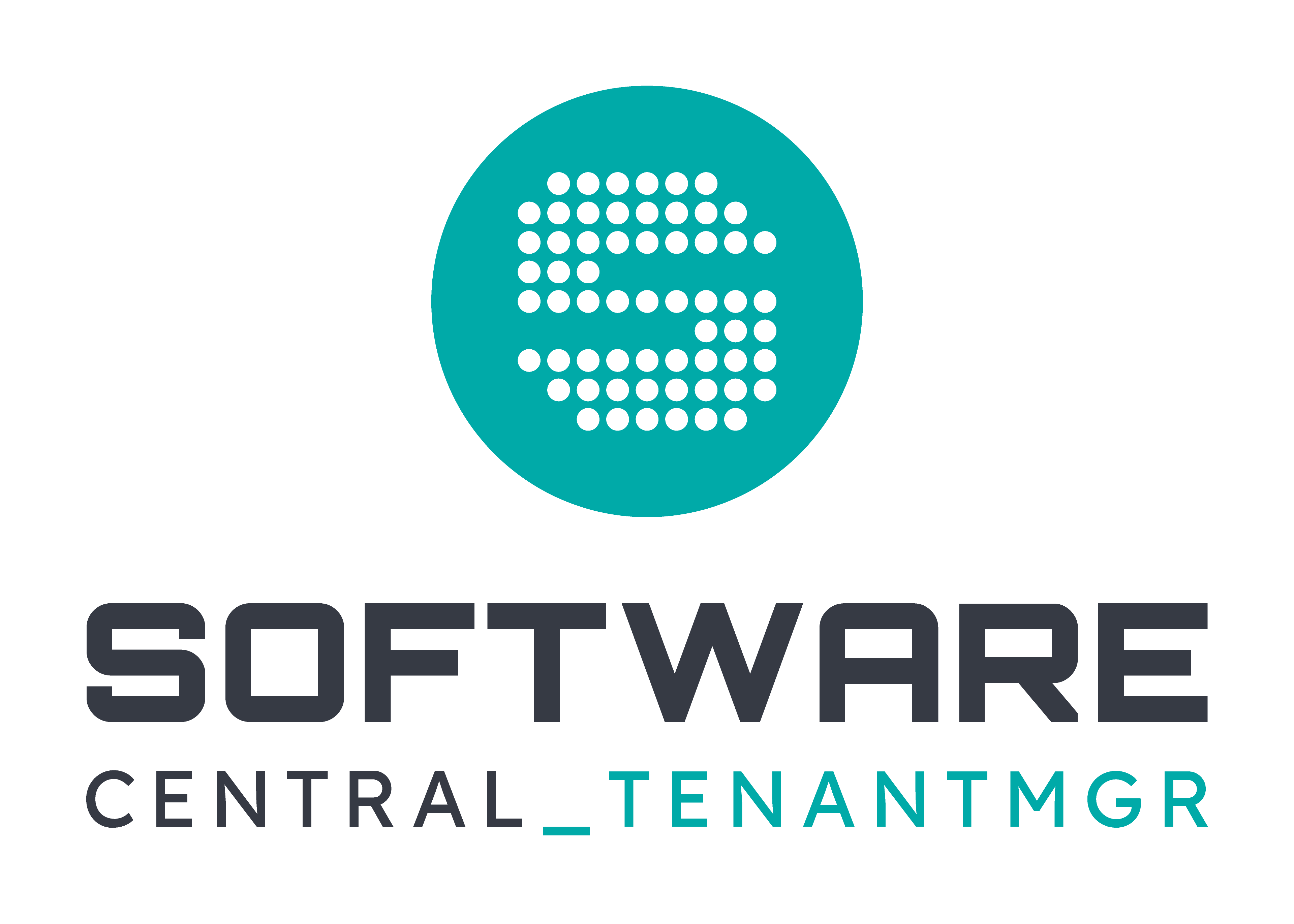 SoftwareCentral Logo