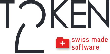 TOKEN2 Logo