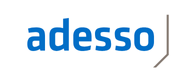 Gold sponsor logo adesso